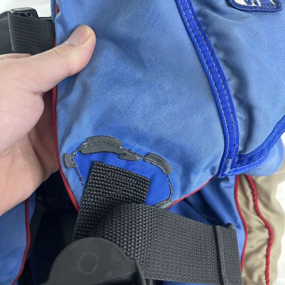 Sea quest scuba Gear - Picture 12 of 13